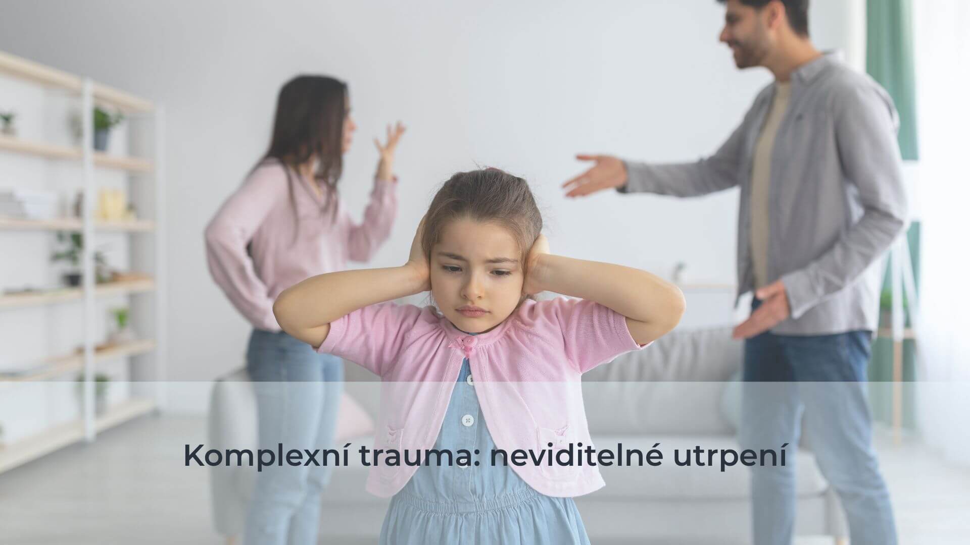 Komplexní trauma